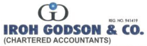 Iroh Godson & Co (Chartered Accountants)